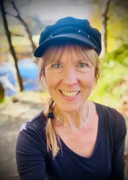 Gill Tinklin